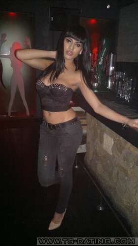 trans girl TSKIMORA 2746908 trans girl TSKIMORA 2746908