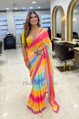 TS Kamolika Chandigarh TS escort 