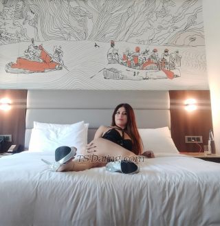 trans girl TSKamolika 3045134