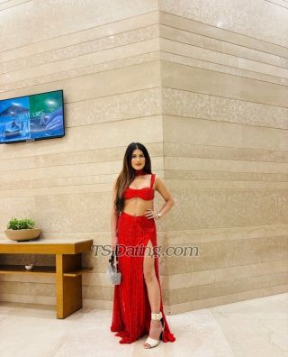 trans girl TSKamolika 6938470