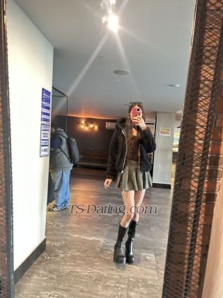 trans girl TSKatalinam 1067491 trans girl TSKatalinam 1067491