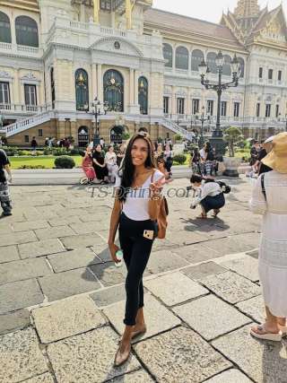 trans girl TSKendra07 6634351