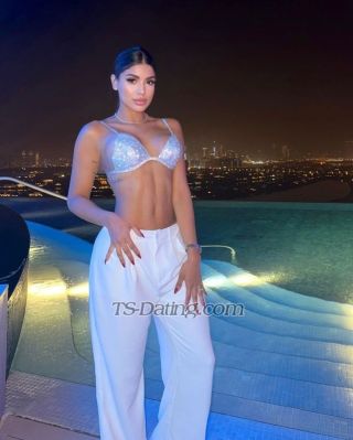 trans girl TSKendraFer 8369842
