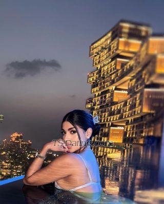 trans girl TSKendraFer 8370470
