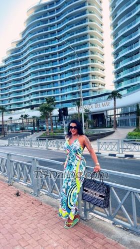 trans girl TSLARISSAA 7377814