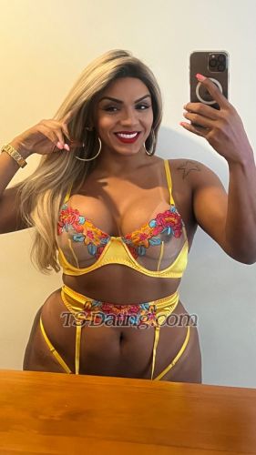trans girl TSLARISSAA 9551192