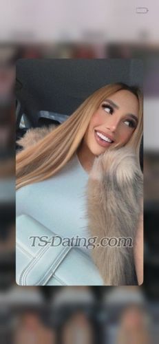 trans girl TSLEAH 7307041