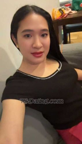 trans girl TSLISAA 0387925