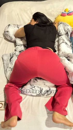trans girl TSLISAA 0387961