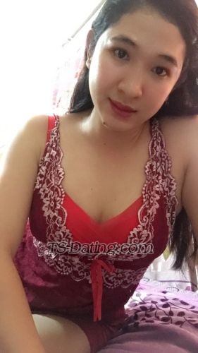 trans girl TSLISAA 0387984