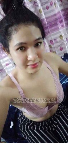 trans girl TSLISAA 0387998