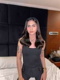 TSLanaYuri Makati Transex Disponibile 24 ore su 24, 7 giorni su 7 a Makati, Manila, Filippine. CONTENUTI Meet-Up/CAMSHOW/VIDEO. Segui e iscriviti alua.com/imperialyuri Ciao, mi chiamo Lanayuri e vengo da Makati City. Sono una persona perbene, istruita e adorabile che può offrirti la migliore esperienza di fidanzata e rispetterà sicuramente la tua identità, in modo discreto e professionale. Posso sempre fare qualsiasi cosa tu voglia, se hai bisogno di me sono sempre qui per te, se mi trovi contattami subito e poi divertiamoci un po'. Disponibile 24 ore su 24, 7 giorni su 7 per gli incontri, offro anche camshow e realizzo video personalizzati, poiché vendo anche video con immagini. Mandami un messaggio ora! ✅Prima le cose importanti: una buona igiene è fondamentale. ✅Fare il bagno prima e dopo ✅No senza preservativo ✅Meglio prevenire che curare