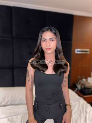 trans girl TSLanaYuri 5211273