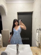 TS Lisa Maced Guadalajara Transex Hola, estoy aquí para ofrecerte mi compañía en el momento
que tú desees, soy una nena totalmente natural, 1.72, no
tengo cirugías, tez blanca, cabello claro natural verga y
labios rosados, soy toda una nena que puede cumplir tus
fantasías, trato de novios, oral, activa y
pasiva.(Real funcional 17 cm, mi servicio es
garantizado.)Yo soy Real, no te dejes engañar por
grotescos cuerpos y rostros totalmente editados en estos
sitios y comprueba que soy una chica femenina al natural,
súper canchonda y complaciente que está a tú
disposición.Estás a una llamada de conocernos y
disfrutar juntos de tus fantasías…Hello! I'm
here to offer you my company whenever you want. I'm a
totally natural girl, 5'7', no surgery, fair skin, natural
light hair, pink cock and lips. I'm a total babe who can
fulfill your fantasies. I offer boyfriend, oral, top, and
bottom services. (Real functional 5'7', my service is
guaranteed.) I'm real. Don't be fooled by the grotesque
bodies and totally edited faces on these sites; find out for
yourself that I'm a real girl, super horny and
accommodating, who is at your disposal. You're just a phone
call away from meeting us and enjoying your fantasies
together...🔥😈😋