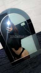 TS Liza Jaipur Transex Hi, 

My name is Liza. I am 22 years old pre opreted trans and recently moved in Jaipur.

I know Hindi and English and when you meet me you will never get board as I am very talkative.

My body is very smooth, clean and hairless like a girl. I have a big tool with 6+ inch size fulled with lots of cum. 

I play both the roles Top and Bottom and can play together at a same time.

If you take my service I can ensure you that you will get a girlfriend experience with me.

If you meet me then send a message on WhatsApp. I will reply you as soon as possible.

Love you take care 😘❤️