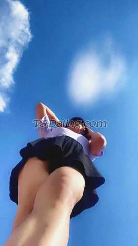 trans girl TSLiza 3418821