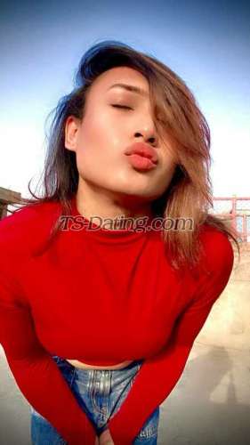 trans girl TSLiza 3731954
