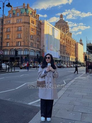 trans girl TSLolita 4505161