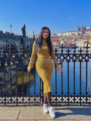 trans girl TSLolita 8923447