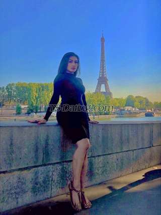 trans girl TSLolita 8923560