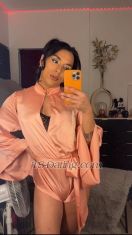 TS Luna Aus Benowa Qld Transex 26yo trans Latina women

Hey,

 

Stunning latina trans girl based on the Gold Coast. Very passable. Pre-Op with all working parts. 25 167cm 64kg very fit active with some curves. 

 

Very sweet natured, loving, sensual but with a bit of a deviant side. Can easily play your girlfriend, or have you tied up and gagged. Open to most things. BDSM etc… very few boundaries. Vers.

 

Very skilled, tight ass but know how to take a pounding. Deep throat skills unmatched… no gag reflex.

 

Professional exotic dancer so i have other skills to offer…

 

Looking for rewards, open to anyone 55 and under. Just send me a message. Most things are negotiable. Cant wait to hear from you x

 

Please dont call my number, messages only or you wont get a response.