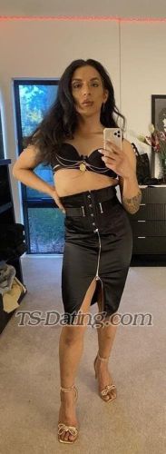 trans girl TSLunaAus 8232910