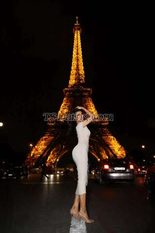 trans girl TsGalichi 7449818