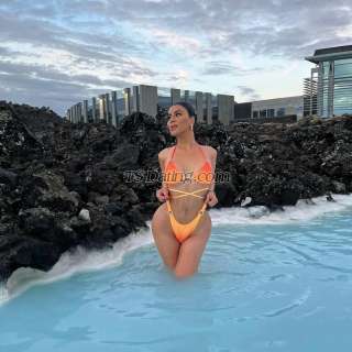 trans girl TsGalichi 9466743