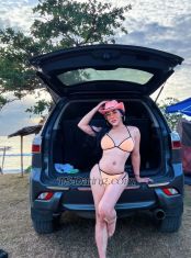 TS MILANA Dubai Transex