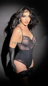 TS MILANA Singapore Transex