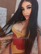 TS Maddy Ansa Veracruz Transex Nota : hablar solo el día del servicioTe gusta la
EXCLUSIVIDAD aquí llegó su paisita mas fina más hermosa y
más complaciente que nunca.MADDY HERRERA hermosa
delicada sexy complaciente de mente abierta y full arrecha
con estatura de 1.60 mts cuerpo delgado y armonioso, senos
divinos VERGA TOTALMENTE DURA LECHE REAL y un culo apretado
y aguantador …Cuento con apartamento privado y
vigilado las 24 horas ubicado en usaquen un espacio hermoso
y muy acogedorFull morbosa servicio a hombres
parejas y mujeres todo lo que fantaseas en mí lo puedes
encontrarSi eres amante de los verdaderos placeres
de la vida y estás cansado de no sentirte satisfecho ven y
te demuestro lo que es CALIDAD déjame consentirte
complacerte y sobretodo que pagues por algo con lo que te
vas a ir súper feliz y me recordarás …Sexo
oral, Garganta profunda, besos, caricias, trato de novios,
fetiches, cambio de roles, dominarte o vestirte todo lo que
quieras hacer para pasarlo increíble….Mi amor
si Ud quiere lo mejor debe comportarse como el mejor estamos
para divertirnos-El servicio te cuesta 2000 x hora
MXNOtros servicios-Vendo
contenido-Videollamadas-Chat erótico (con
instantáneas )-Después de la primera cada hora
adicional en 1500-NO hago domicilios no pierdan su
tienpo ni el mio nenes.