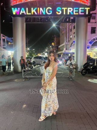trans girl TSMargaret 6552005