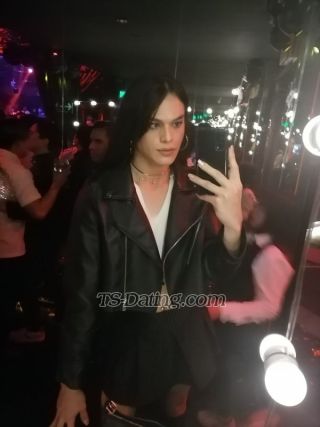 trans girl TSMarianaAm 1509545