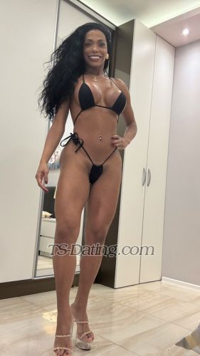 trans girl TSMarianna 0603480