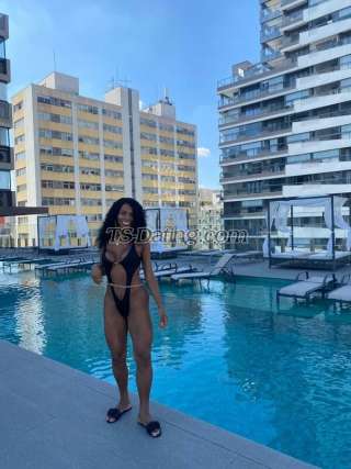 trans girl TSMarianna 5026053