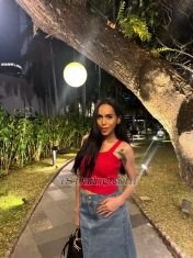 TS Moana Causeway Bay TS escort 
