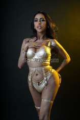 TS Moana Singapore TS escort 