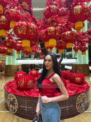 trans girl TSMoana 0066620