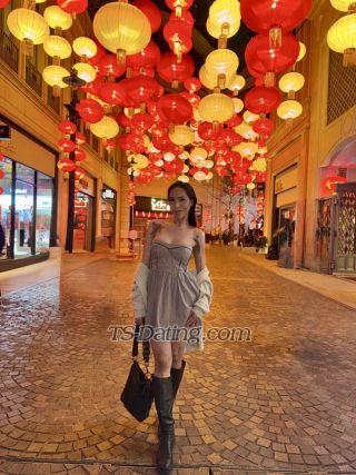 trans girl TSMoana 0844902