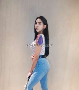 trans girl TSMoana 6044797