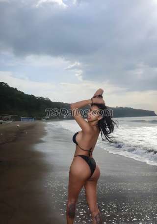 trans girl TSMoana 7365919