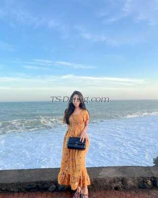 trans girl TSMoana 7457022