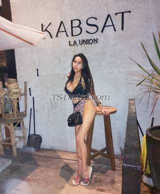 trans girl TSMoana 7457111