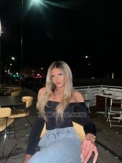 TSNAOMICALIOP Wien Transex CALL ME OR TEXT ME ON WHATSAPP!Naomi – Serbian
TS190 cm of striking presence, Serbian elegance,
and undeniable confidence. I embody sophistication,
strength, and allure, offering a truly refined and memorable
encounter.About MeI provide an exclusive
experience where beauty meets discretion and confidence.
Naturally dominant, I enjoy taking the lead and guiding the
moment with assurance and style. At the same time, I am
intuitive and adaptable, able to create a softer, more
intimate atmosphere tailored entirely to your
desires.Services• Full service
experience• Girlfriend experience (GFE)•
Sensual oral connection• 69• Role play•
Active & passive dynamics• Feminization &
crossdressing• Spanking (active/passive)•
Domination (confident, leading energy)• Soft to
intense sessions• Rimming
(passive)Extras• Absolute discretion and
respect• Open-minded, attentive presence•
Personalized experiences crafted to your preferences