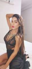 TS NATASHA Delhi Transex