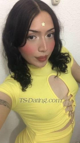 trans girl TSNicoleJen 6747100