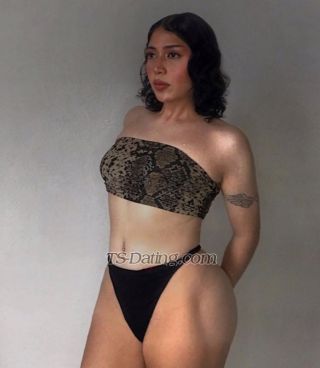 trans girl TSNicoleJen 6747141