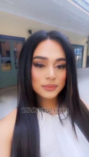 trans girl TSPatriciah 1241603