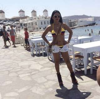 trans girl TSPaulaBella 1668968