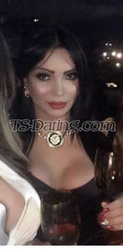 trans girl TSPaulaBella 1669005